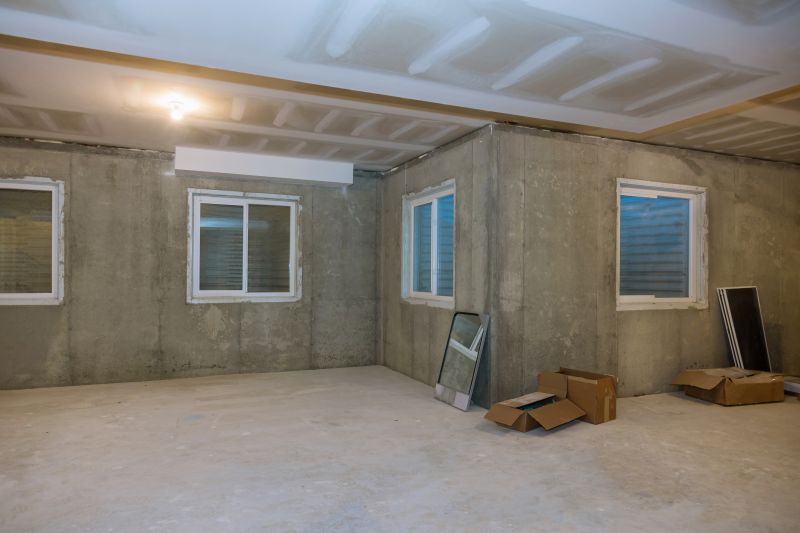 Concrete Foundation Leveling in New Smyrna Beach, FL