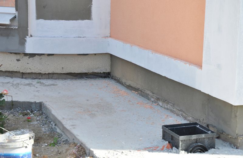Concrete Foundation Repair in Edgewater, FL