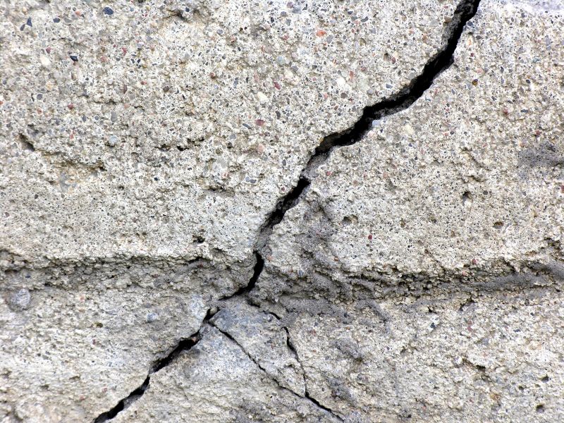 Cracked Foundation Repair in Daytona Beach, FL