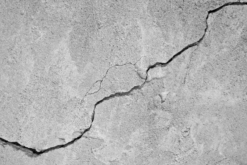 Cracked Foundation Repair in Mims, FL