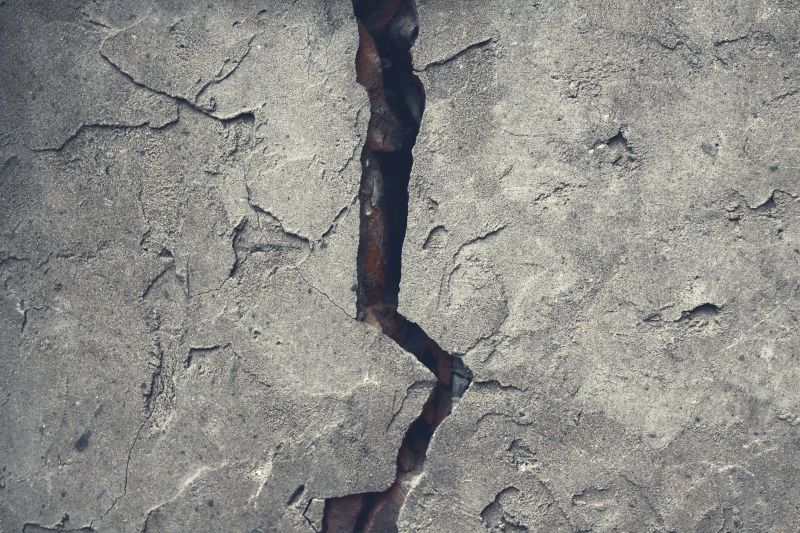 Foundation Crack Repair in Ormond Beach, FL