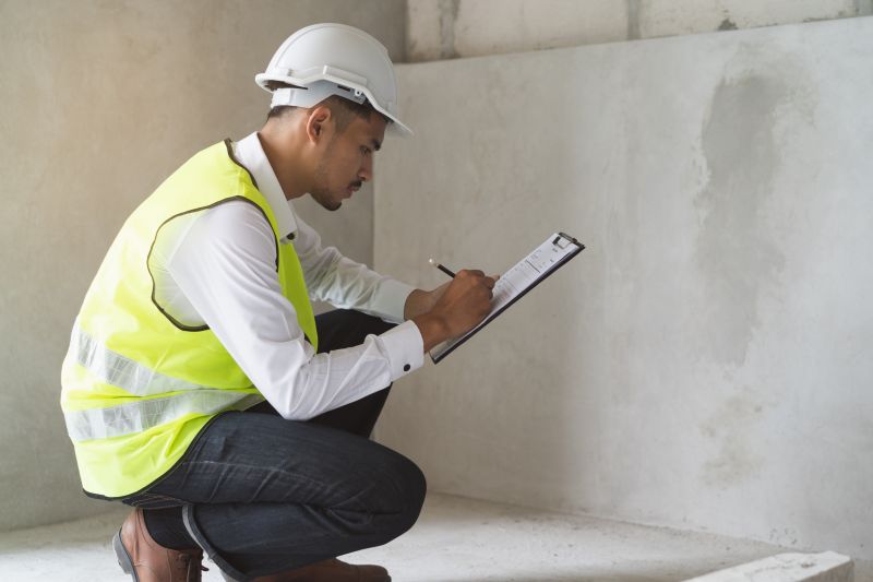 Foundation Inspection in New Smyrna Beach, FL