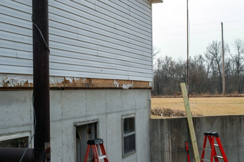 Foundation Raising in Debary, FL