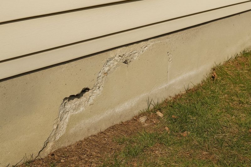 Foundation Raising in New Smyrna Beach, FL