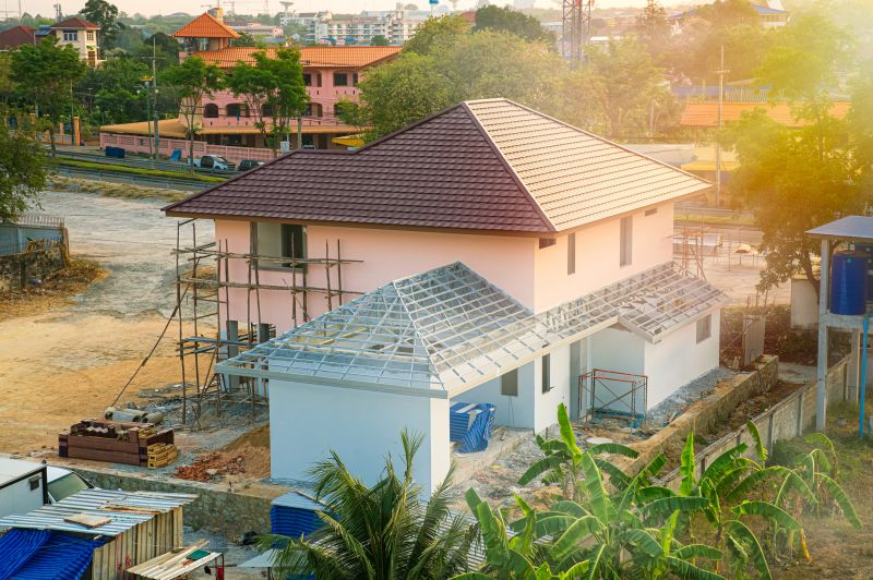 Foundation Raising in Port Orange, FL