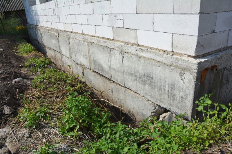 Foundation Repair in Ormond Beach, FL