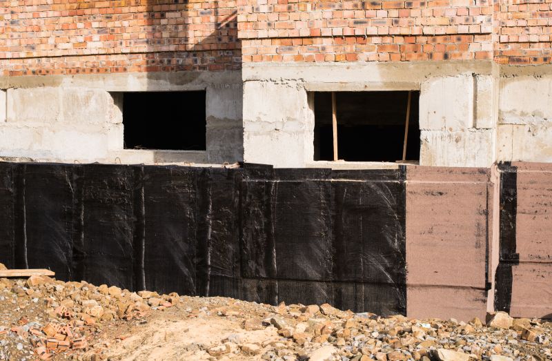 Foundation Repair in Port Orange, FL