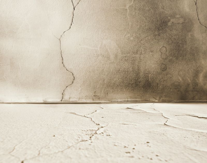 Foundation Restoration in New Smyrna Beach, FL