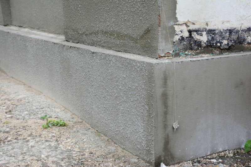 Foundation Structural Repair in Sanford, FL