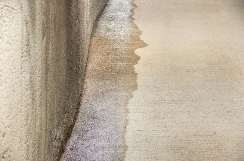 Leaking Foundation Repair in New Smyrna Beach, FL